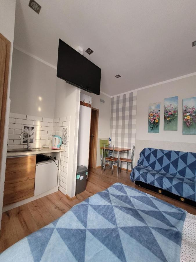 Przy Bulwarze Homestay Mielno (Koszalin)