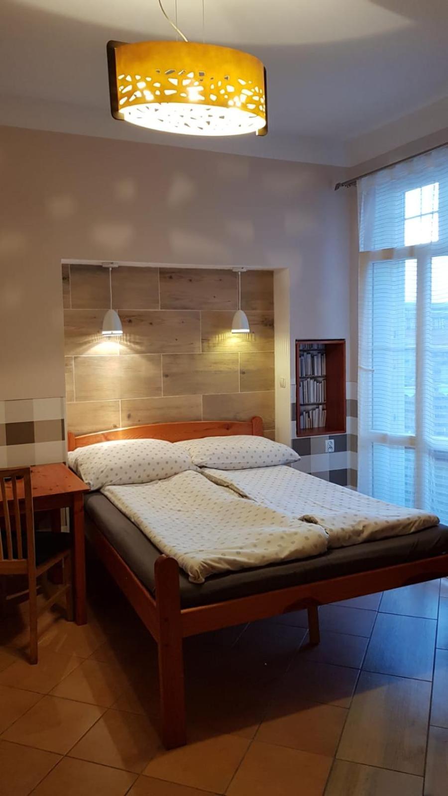 Przy Bulwarze Homestay Mielno (Koszalin)